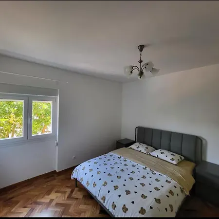 Lindo Quintal Estoril Villa *