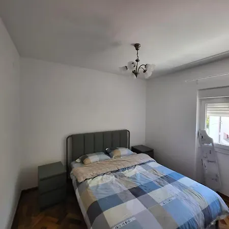 Lindo Quintal Estoril Villa *
